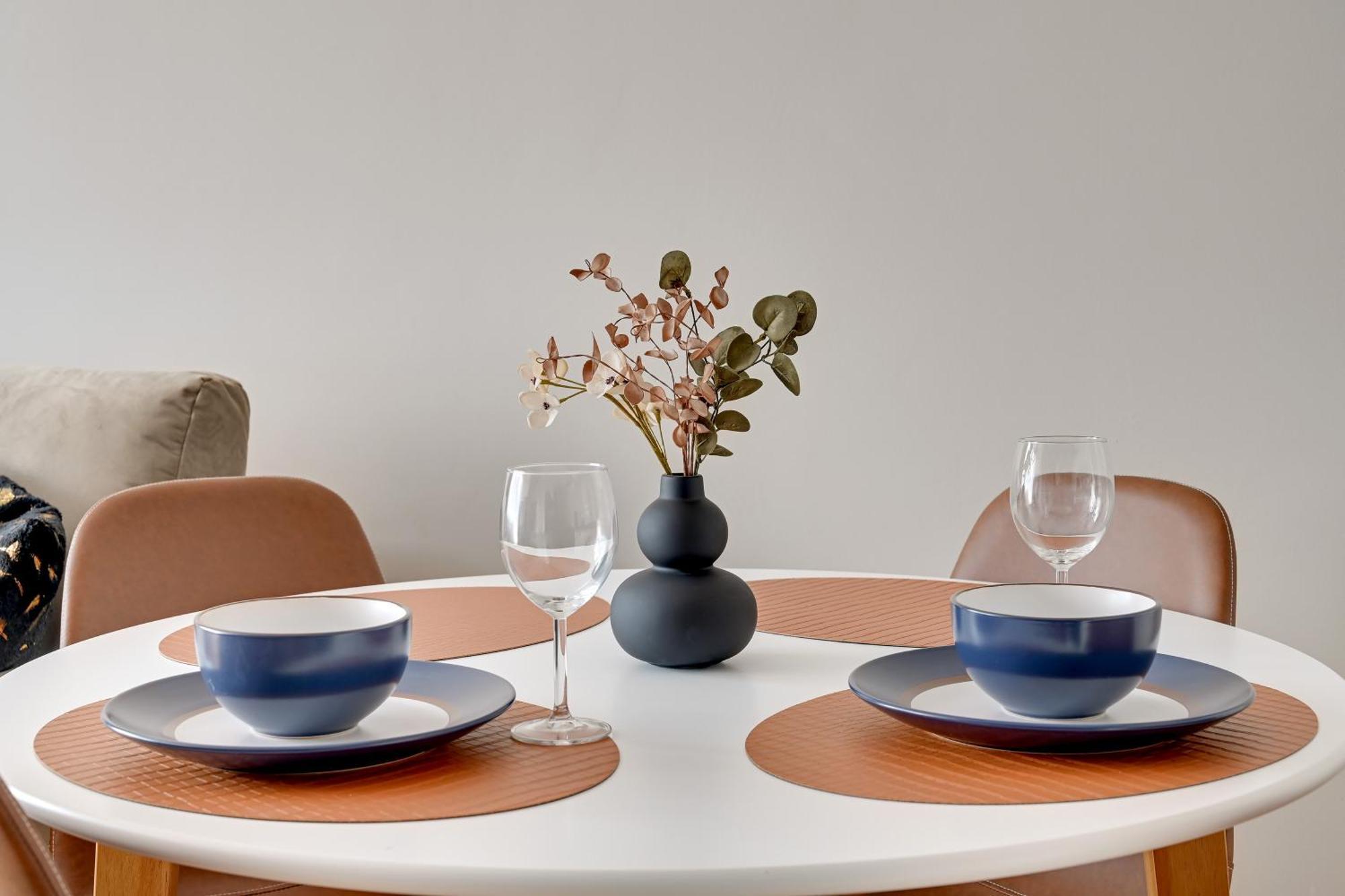 Sopot Grottgera By Downtown Apartments Ngoại thất bức ảnh