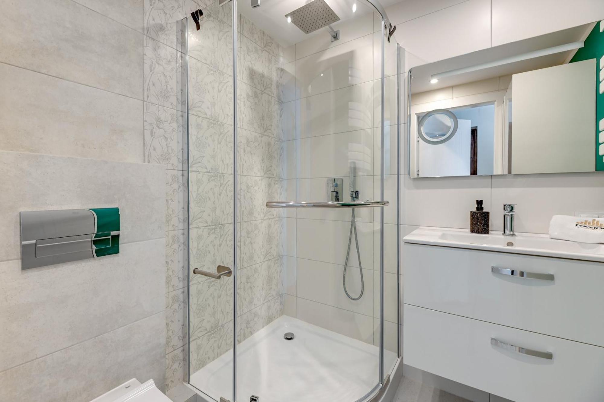 Sopot Grottgera By Downtown Apartments Phòng bức ảnh