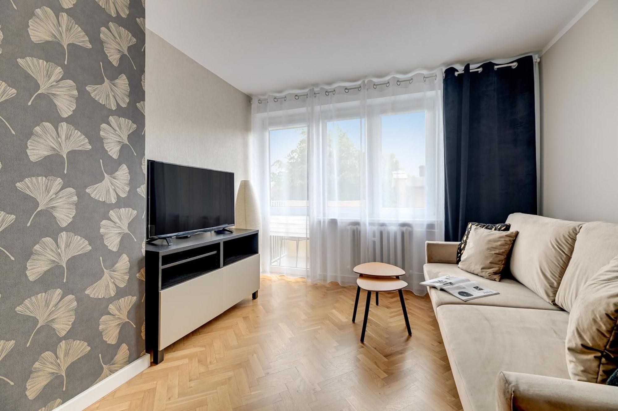 Sopot Grottgera By Downtown Apartments Phòng bức ảnh