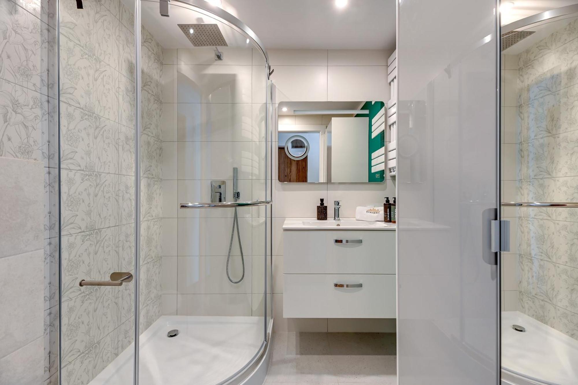 Sopot Grottgera By Downtown Apartments Phòng bức ảnh