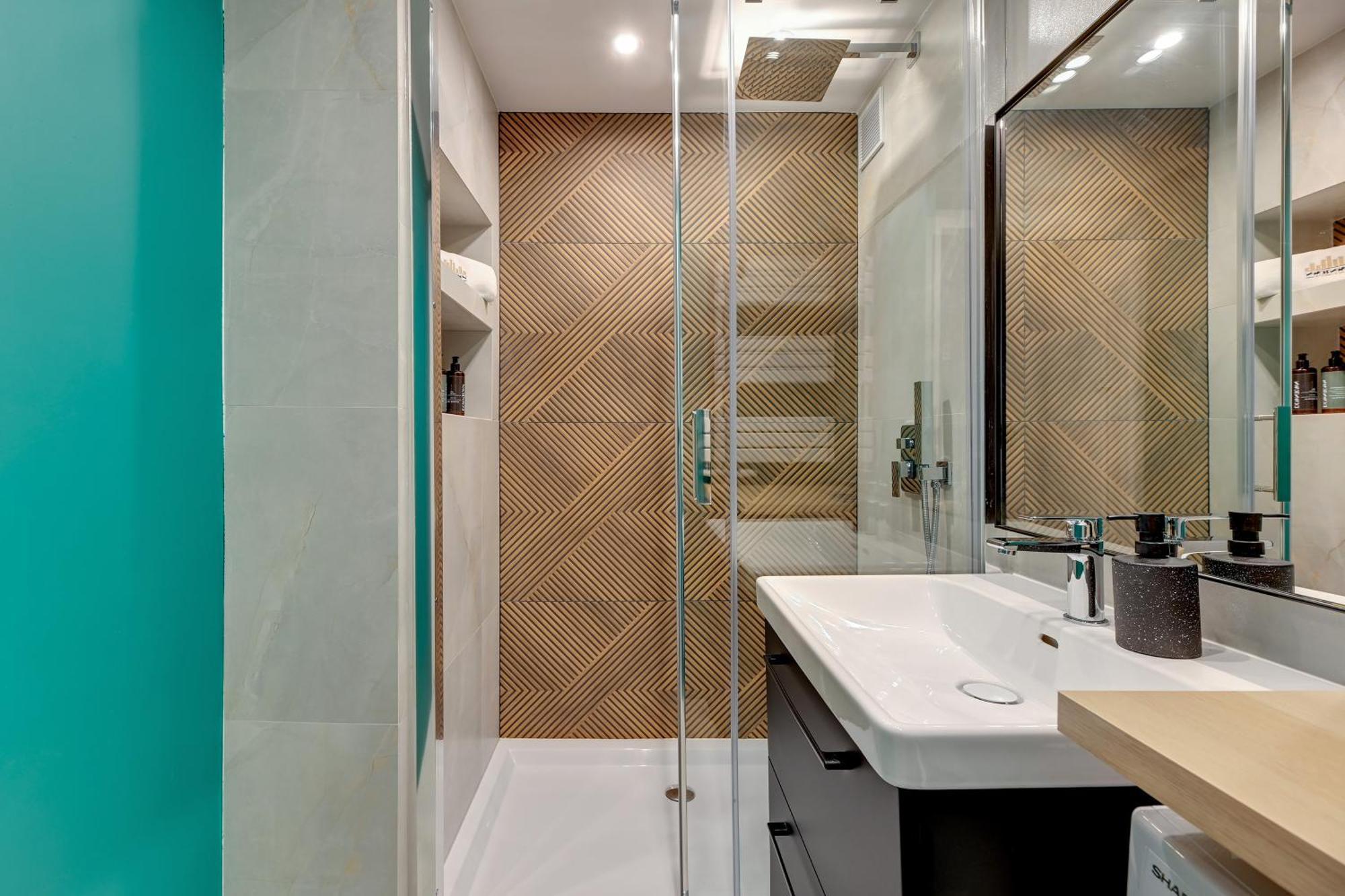 Sopot Grottgera By Downtown Apartments Ngoại thất bức ảnh