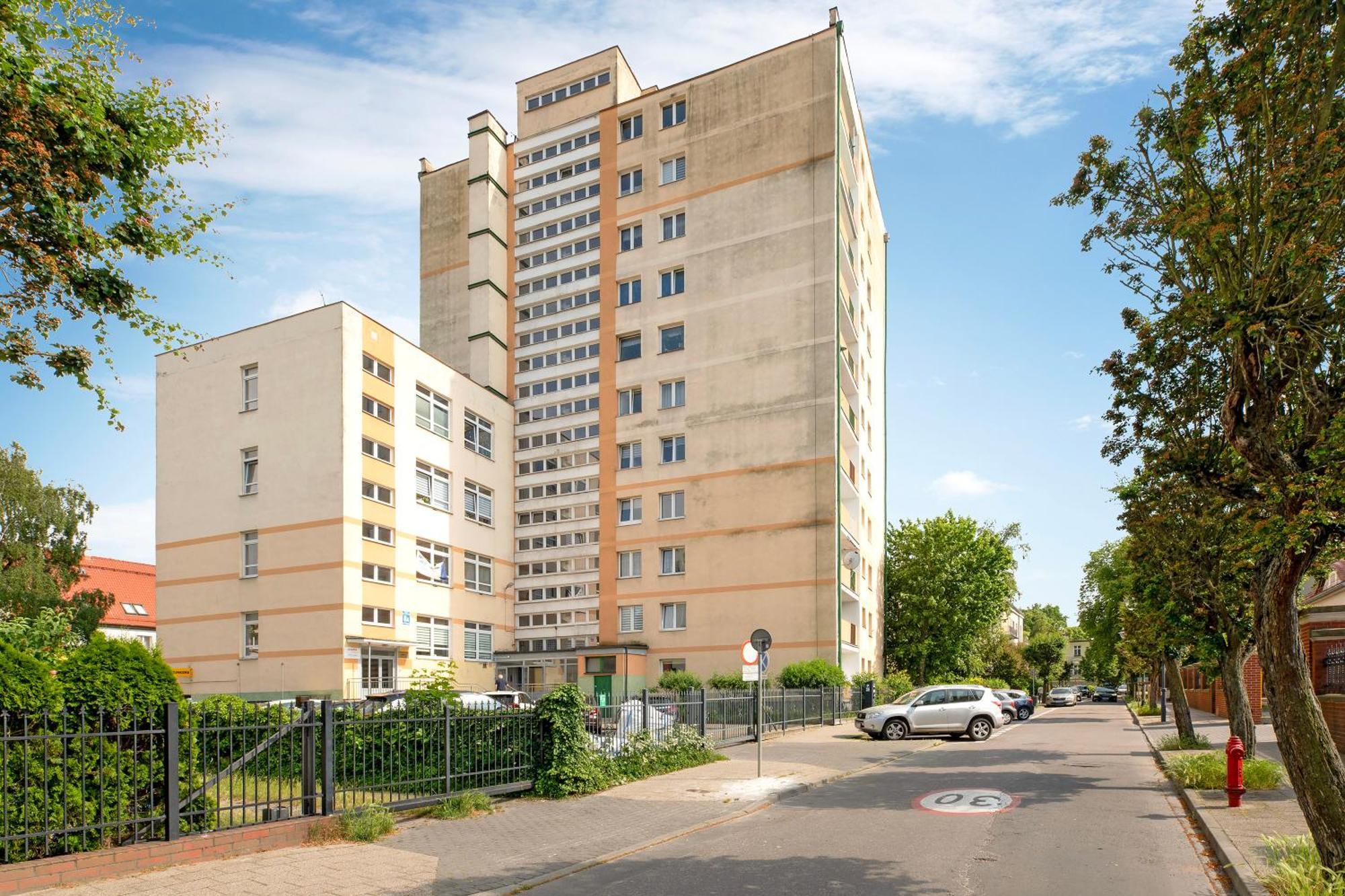 Sopot Grottgera By Downtown Apartments Phòng bức ảnh